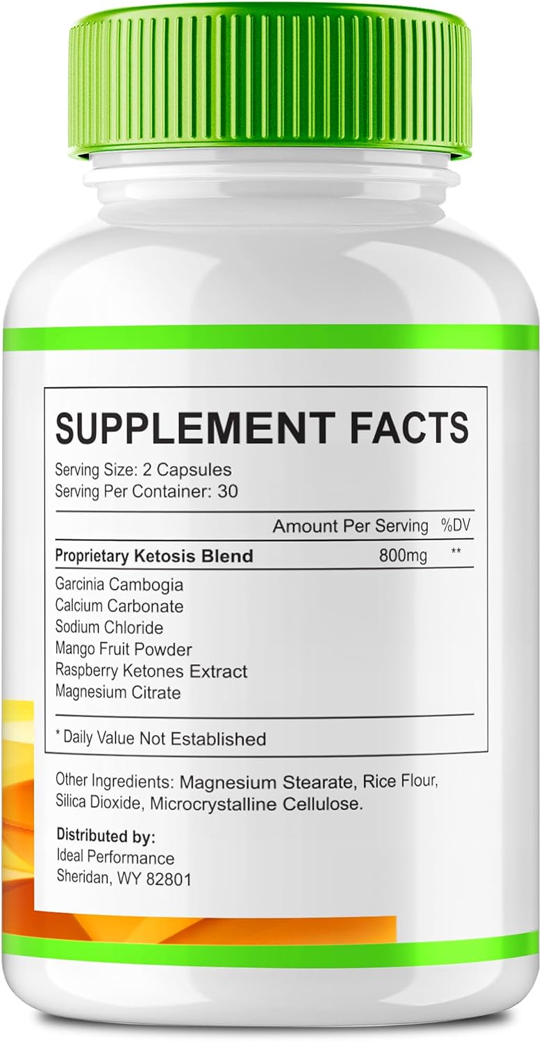 Lipocore Cápsulas - Suplemento Natural para Apoyo General (2 Envases)