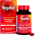 Schiff MegaRed Extra Strength Omega 3 45 Softgels