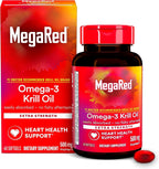 Schiff MegaRed Extra Strength Omega 3 45 Softgels