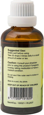 Blood Pressure Defense – Apoyo a la Presión Arterial con Romero, Olivo y Bolsa de Pastor – 50 ml