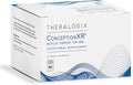 Theralogix ConceptionXR Motility Support Formula - Preconception Vitamins for Men - Male Fertility Supplement - NSF Certified - 60 Tablets + 60 Capsules (30-Day Supply)
