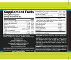 Without Limits Runners Essentials Multivitamínico para Corredores - 60 Cápsulas