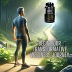 Medical Miracles Shilajit Gominolas de Energía Sin Azúcar 1000mg, Complejo Mineral Himalaya con Ácido Fúlvico, Suplemento Vegano Sabor Frambuesa y Sandía, 60 Unidades