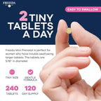 FREEDA Mini Prenatal - 240 Comprimidos