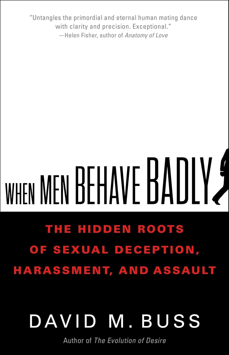 When Men Behave Badly: The Hidden Roots of – Comprensión profunda: Obtendrás una visión basada en la investigación – Image 1