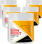 IDEAL PERFORMANCE Burn Boost Powder - 5 unidades