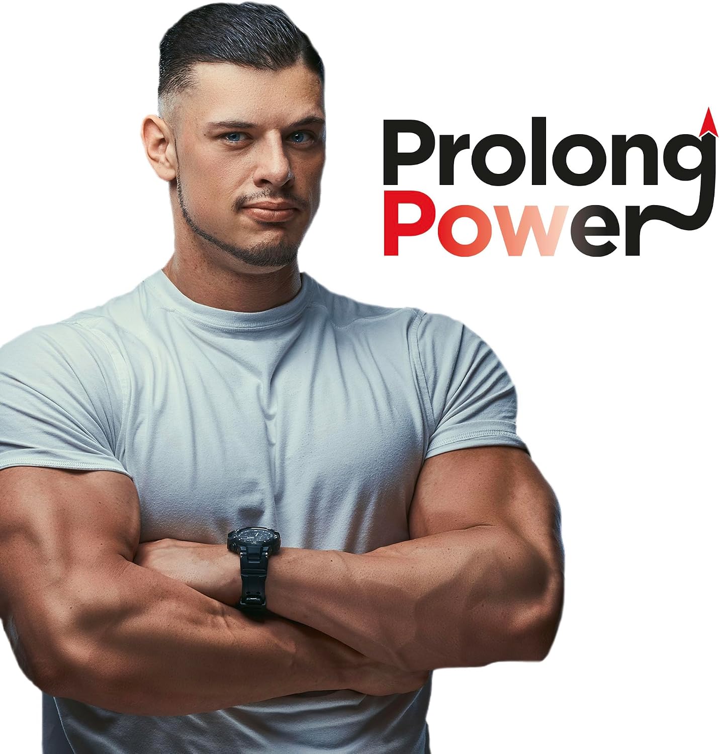 LIVORKA Prolong Power Pills para Hombres, 60 Cápsulas - Suplemento Masculino