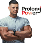 Prolong Power Pills para Hombres (Pack de 5)