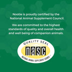 Progility Mini Allergy & Immune Supplement para Perros Pequeños y Medianos – Apoyo Inmunológico Avanzado y Alergias Estacionales, Snacks Blandos (60 unidades)