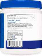 Nutricost EAA Powder 30 Servings (Blue Raspberry) - Aminoácidos Esenciales