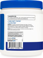 Nutricost EAA Powder (Blue Raspberry) - 30 Raciones - Aminoácidos Esenciales