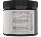BioImmersion No 7 Systemic Booster – Mezcla Orgánica de Fitonutrientes, Probióticos y Micronutrientes – 150g en Polvo