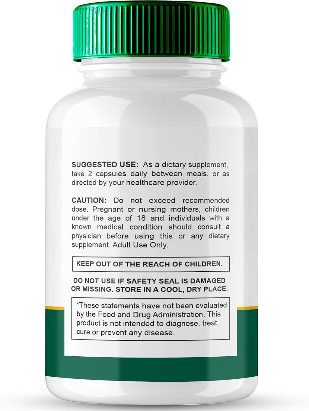 Vitaliflow Capsules – Complemento Probiótico para la Salud Intestinal (3 Envases)