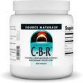 Source Naturals C-B-R - Complejo de Vitamina C y Bioflavonoides, 500 comprimidos
