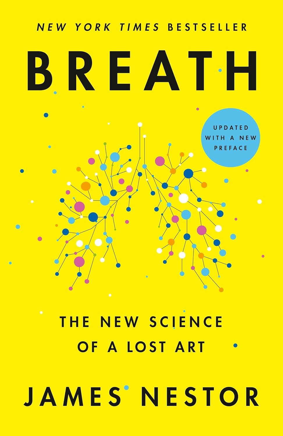 Breath: The New Science of a Lost Art - görsel 1