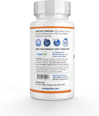 Methyl-Life L-Metilfolato 5 mg - Comprimidos Masticables de Folato Activo con Cerebrofolate® (L-5-MTHF) - 90 Comprimidos
