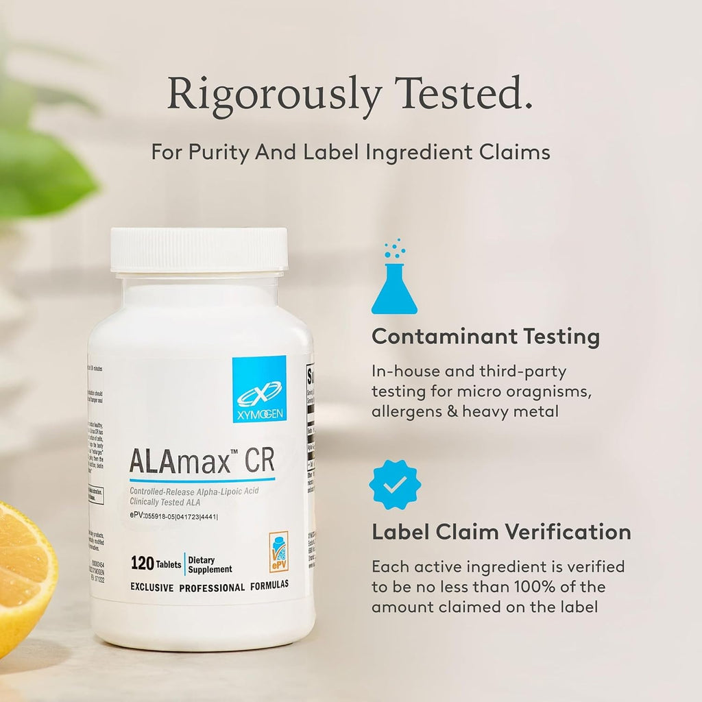 XYMOGEN I-Sight - Salud ocular y apoyo a la visión - Fórmula de nutrientes antioxidantes - Ayuda a la salud de la mácula, la retina y el cristalino - Vegetariano, sin gluten y sin lácteos - 60 cápsulas