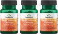 Swanson Rapid Immune Defense con Epicor 500 mg – 30 Cápsulas (Pack de 3)