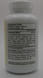 Kan Herb Essentials Blood's Palace 300 Comprimidos