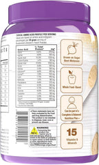 Bluebonnet Nutrition Super Earth Brewers Yeast Powder - 1 lb