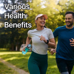 Eleotin Gold Capsules Value Pack Set - Pack de Cápsulas para Salud Metabólica y Circulación | 3 Botellas de Fórmulas Diferentes | 60 Cápsulas cada una