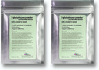 Talsen Chemicals Polvo de Glutatión Reducido Orgánico L-Glutation Puro (28g)