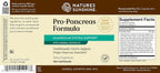 Nature's Sunshine Pro-Pancreas, 100 Cápsulas - Fórmula Herbal para la Digestión