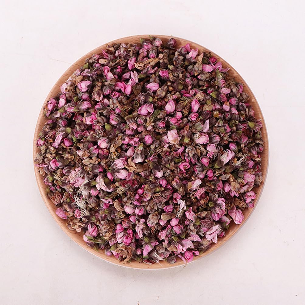 Dried Peach Blossoms Taohuacha (250g)