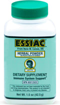 Essiac Original Té de Hierbas en Polvo, 42.5 g