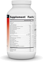 Source Naturals Mega-Kid Multivitamínico Masticable para Niños de 2 a 10 Años, Sabor Natural a Bayas - 120 Comprimidos