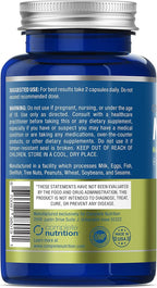 Complete Man Multivitamin