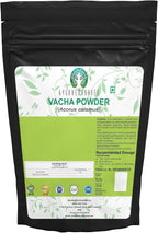 Calamus Powder 50g | Vacha Powder | Acorus Calamus Raíz en Polvo