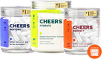 Cheers Super Combo: Restore + Protect + Hydrate con DHM, L-Cisteína y Electrolitos