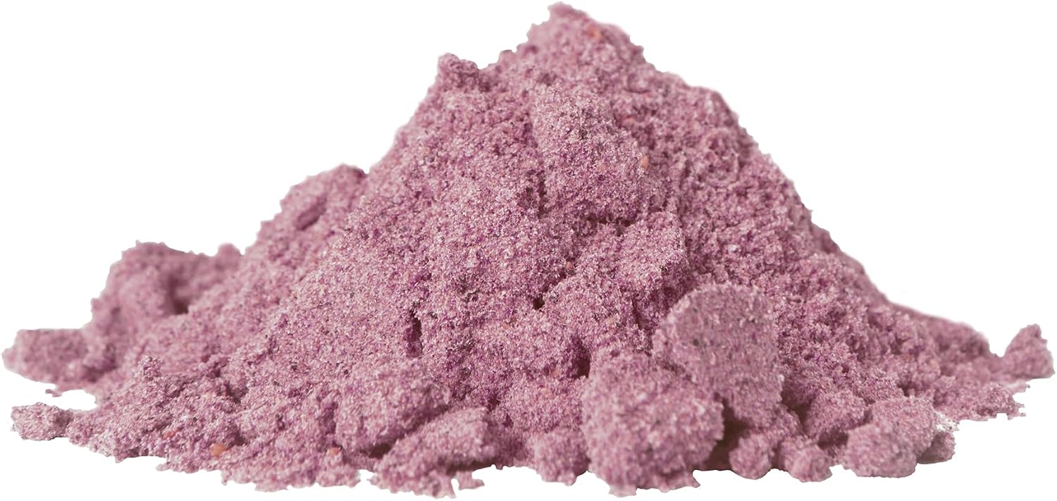 PURE ORIGINAL INGREDIENTS Extracto de Arándano (227 g) No OGM, Sin Gluten, Sin Aditivos