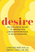 Deseo: Una guía inclusiva para manejar las diferencias de libido en las relaciones
