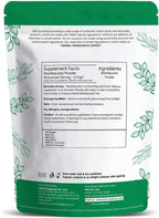 H&C Shankhpushpi Powder (Convolvulus pluricaulis) 227g - Suplemento Ayurvédico para Memoria y Concentración