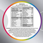 Centrum Silver Mujeres 50+ Multivitamínico Multimineral 275 Comprimidos