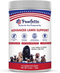 Pawfetto Suplemento Avanzado para el Césped para Perros – 70 Golosinas masticables