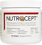 Nutrocept Suplemento para perros adultos – Protección celular y vitalidad