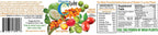 Cápsulas de Vitamina C Wild Force de Markus