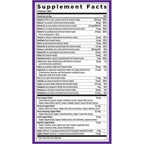 New Chapter Multivitamínico para mujeres 40 plus – 48 Comprimidos