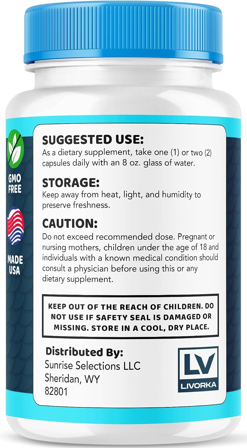 Prosta2Care Cápsulas, Fórmula Avanzada Natural, para Uso Diario, 120 Cápsulas (2 Pack)