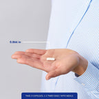 Pure Encapsulations Mineral 650 | Complejo Hipoalergénico de Minerales Quelados | 180 Cápsulas