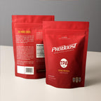 ProBoost Proteína Tímica A – Polvo Sublingual para Apoyo Inmunológico, 30 Sobres