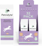 Petralyte Electrolitos y Articulaciones para Perros - Sabor Pollo - 16 Sobres