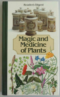 Magia y medicina de las plantas