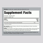 Piping Rock Boro Suplemento | 3 mg | 300 Comprimidos | Triple Complejo (Glicinato, Aspartato, Citrato) | Vegetariano, No Transgénico, Sin Gluten