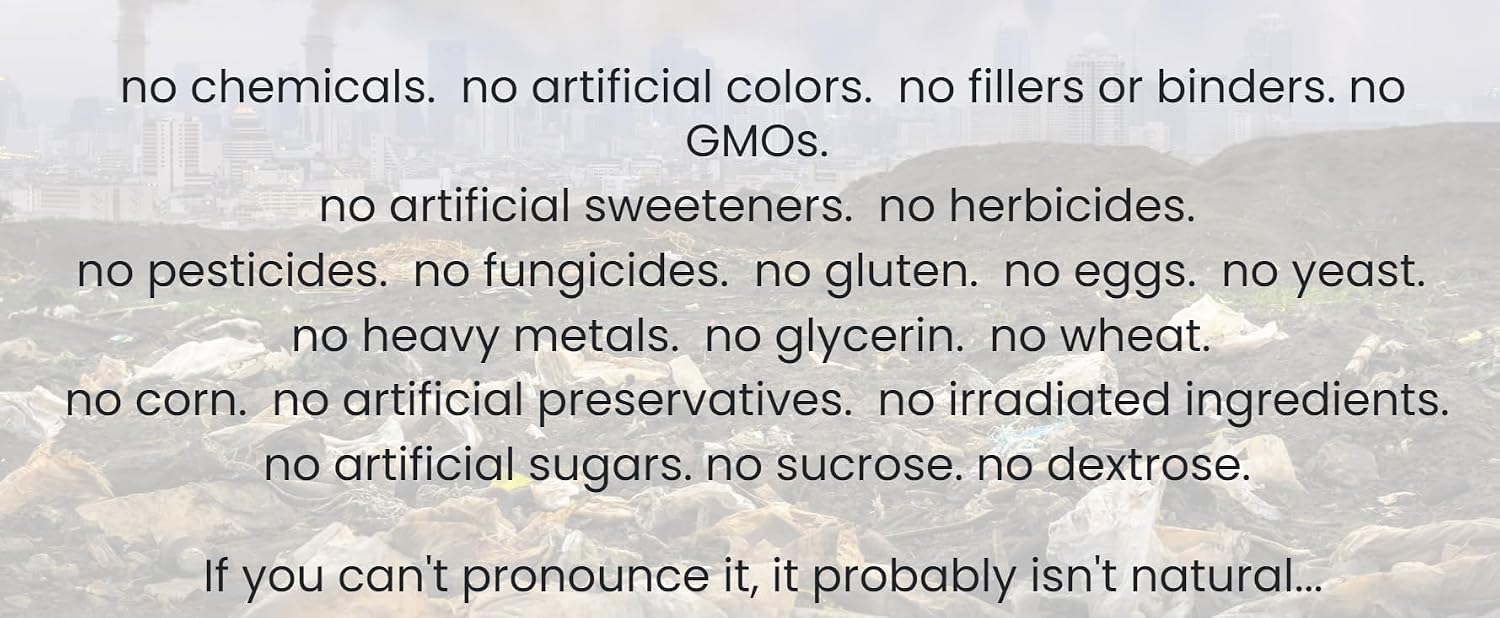Agape Herbals Resistance