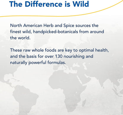 NORTH AMERICAN HERB & SPICE PurelyLiver - – Hígado de res 100% alimentado con pasto: Procedente de Nueva Zelanda, – Image 6