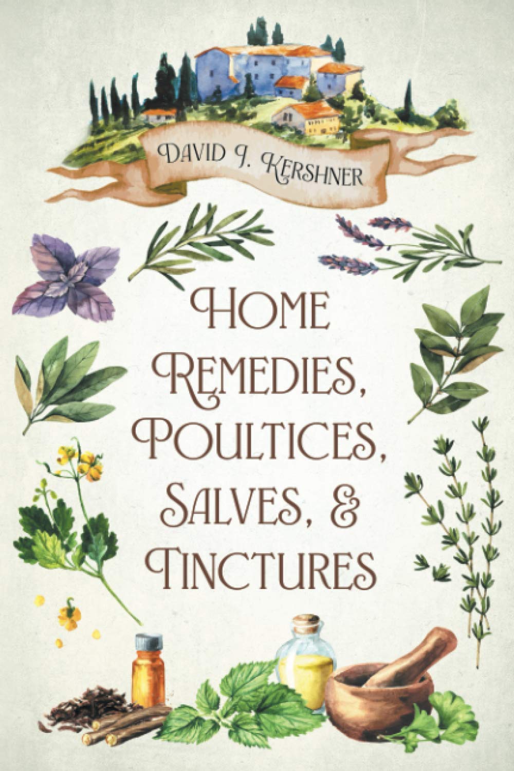 Home Remedies, Poultices, Salves, and – Personas interesadas en la medicina tradicional y los remedios caseros. – Image 1